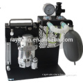 Movable Veterinary Anesthesia Machine with NEW TEC3 VAPORIZER